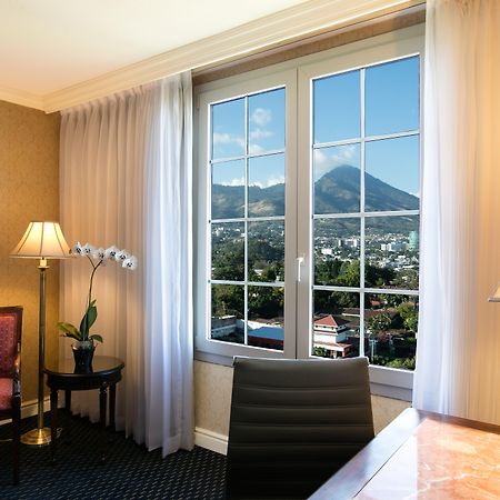巴塞罗酒店-圣萨尔瓦多 外观 照片